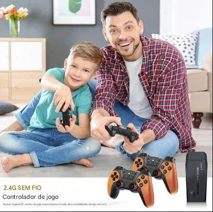 GameStick M9 - (Joystick Recarregável)