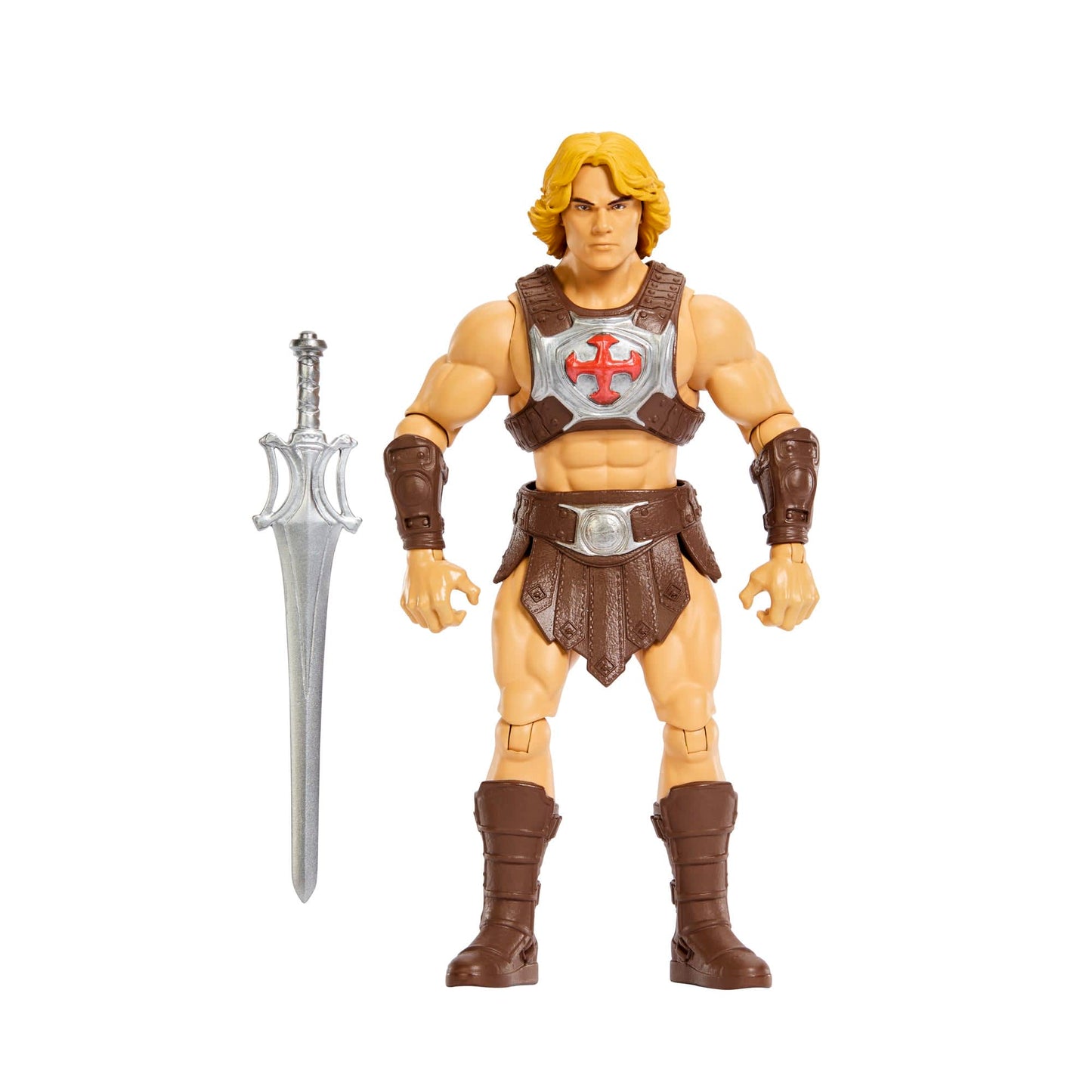 He-Man - Masters of the Universe 2026 Movie