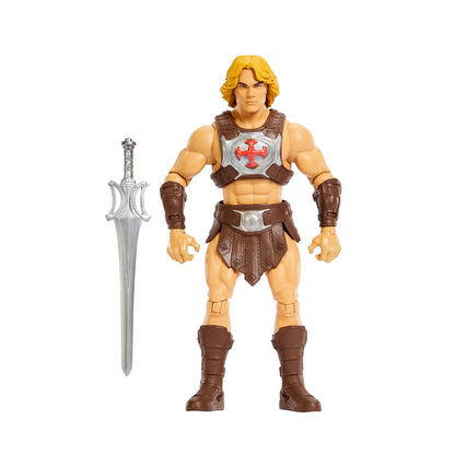 He-Man - Masters of the Universe 2026 Movie