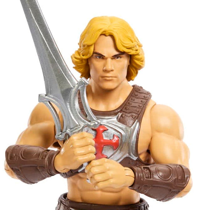He-Man - Masters of the Universe 2026 Movie