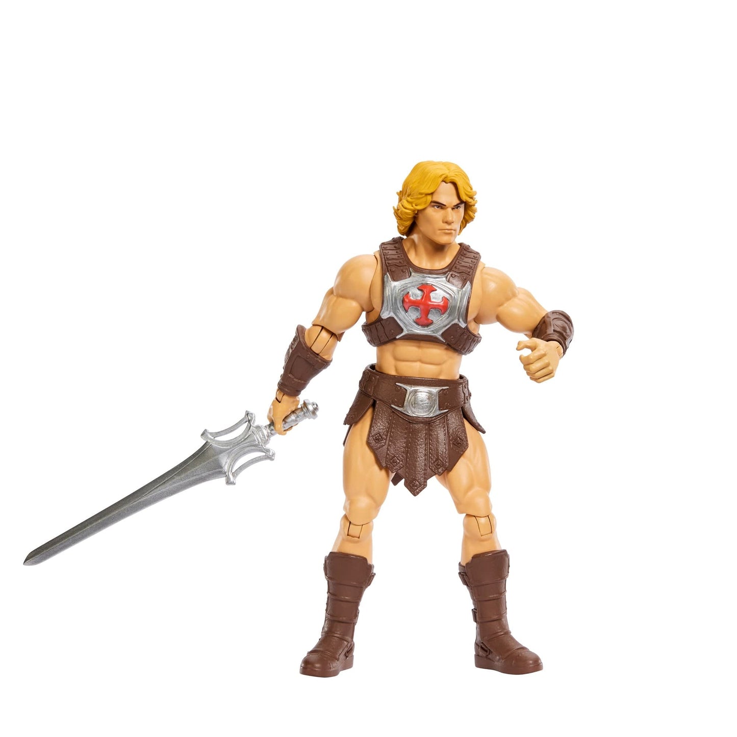 He-Man - Masters of the Universe 2026 Movie