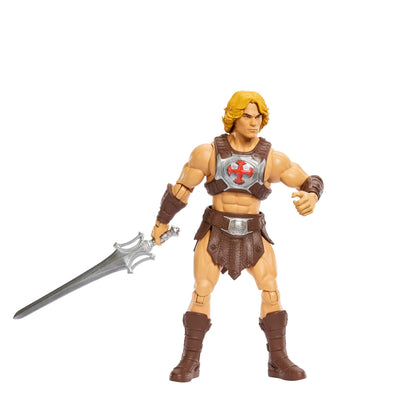 He-Man - Masters of the Universe 2026 Movie