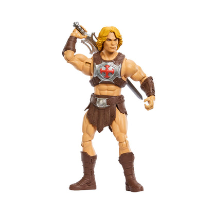He-Man - Masters of the Universe 2026 Movie