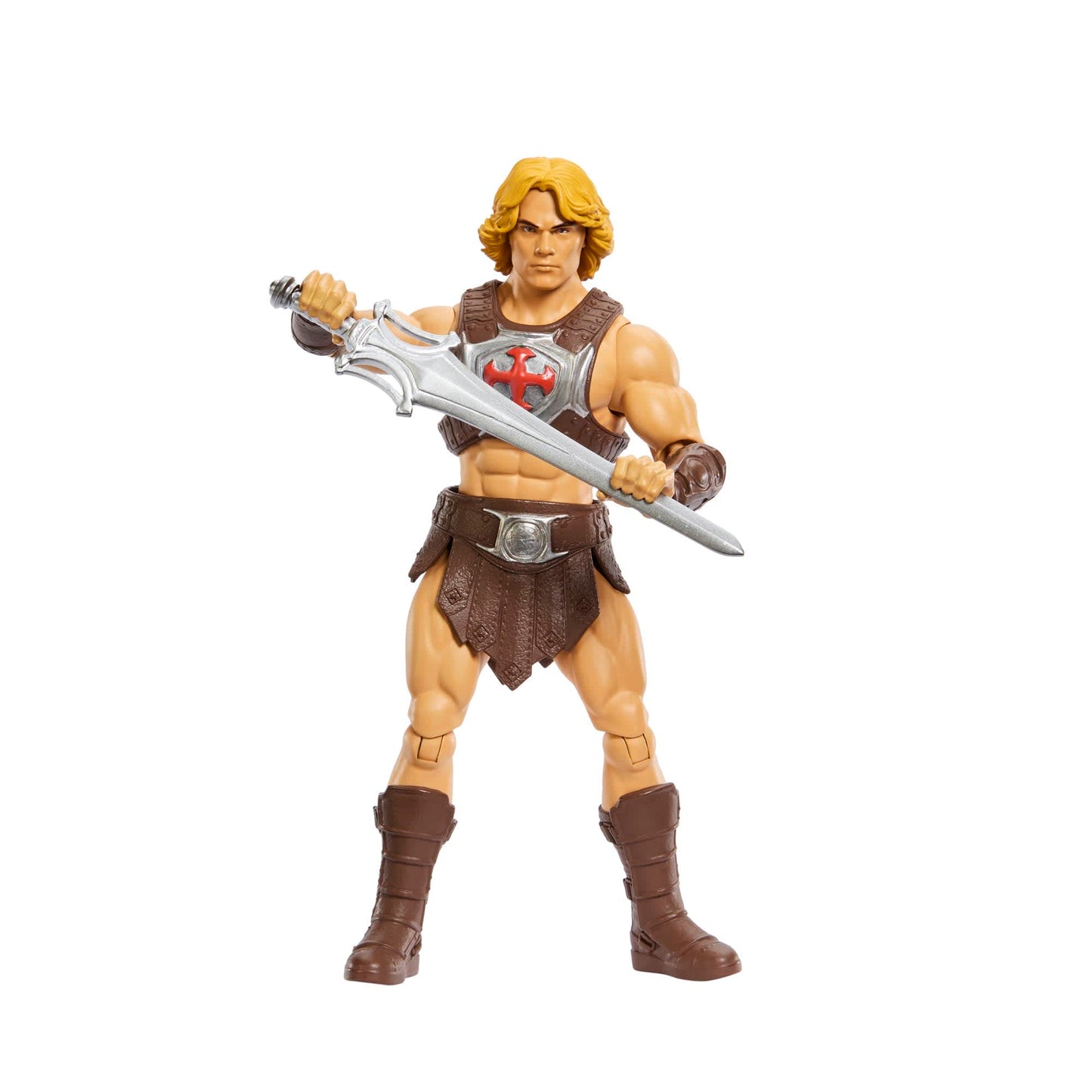 He-Man - Masters of the Universe 2026 Movie