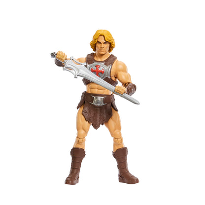 He-Man - Masters of the Universe 2026 Movie