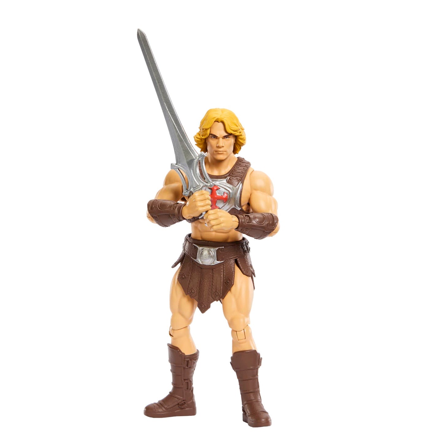 He-Man - Masters of the Universe 2026 Movie
