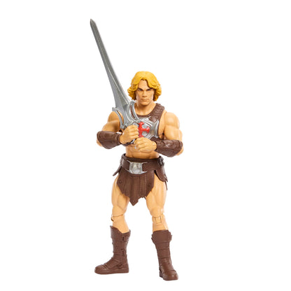He-Man - Masters of the Universe 2026 Movie