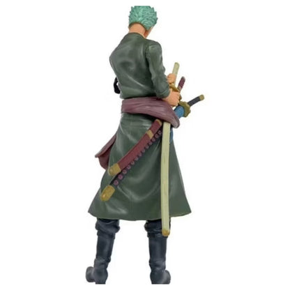 One Piece  - Roronoa Zoro (18Cm)