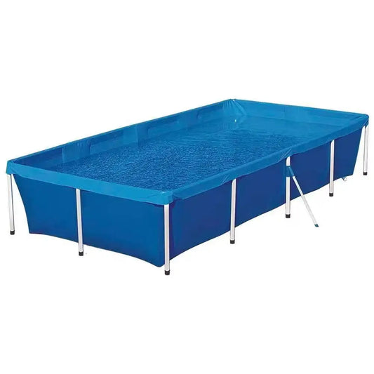 Piscina Infantil Estruturada - 3.000 Litros