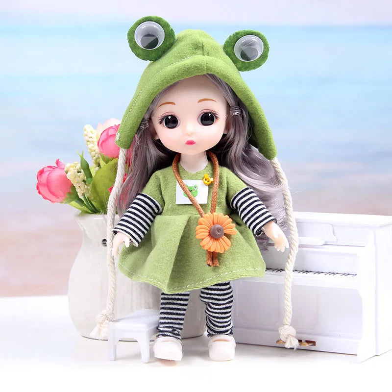 Fashion Doll