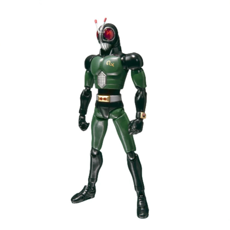 Kamen Rider Black RX –  18cm