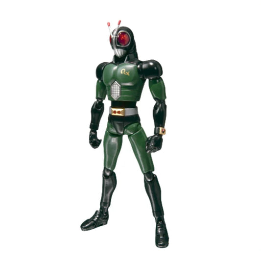 Kamen Rider Black RX –  18cm
