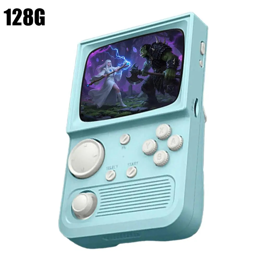 TubeVision – Game (Tela  TV Tubo)