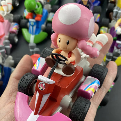 Coleção Mario Kart