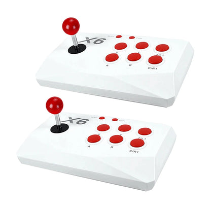 Console Arcade M8-X6