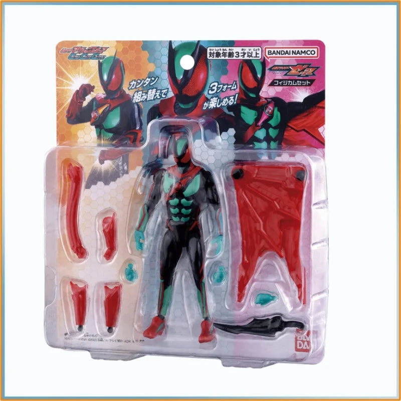 Kamen Rider Zeztz