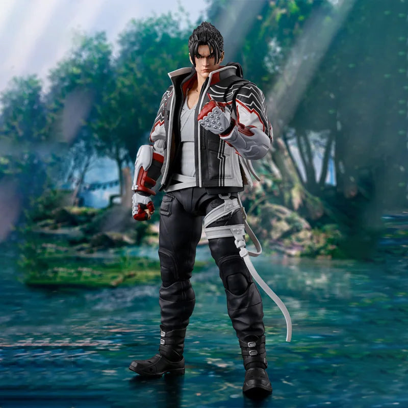 Tekken 8 – Jin Kazama