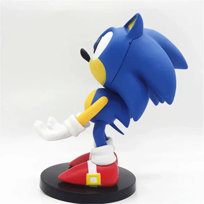 Suporte Gamer Sonic