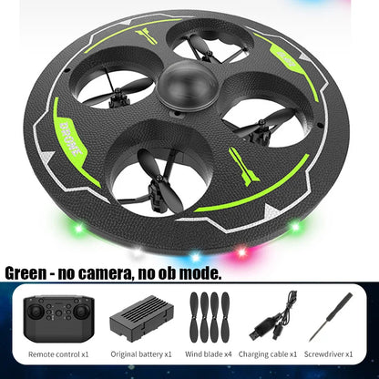 RC Drone UFO - Disco Voador