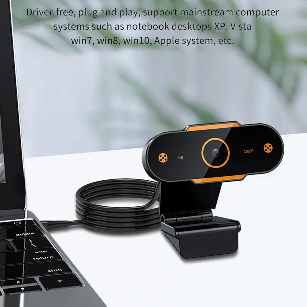 Webcam StartCam USB para Note/PC