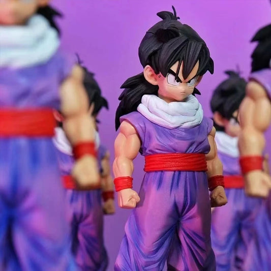 Figuras Dragon Ball Z  (Gohan/Kuririn)