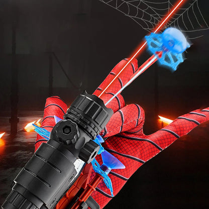Luva Lançadora  do Spider-Man