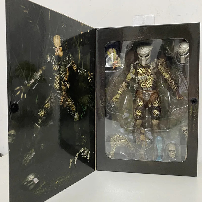 Predador - Action Figure NECA