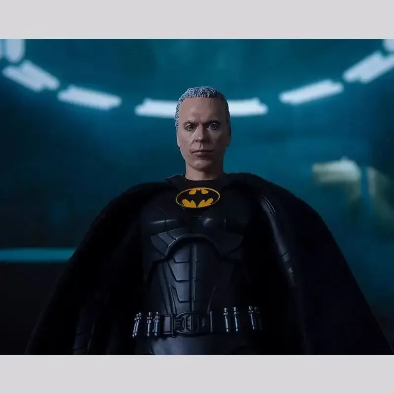 Batman - S.H.Figuarts (The Flash 2023)