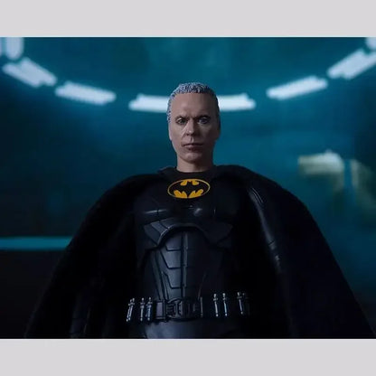 Batman - S.H.Figuarts (The Flash 2023)