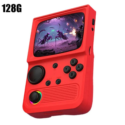 TubeVision – Game (Tela  TV Tubo)