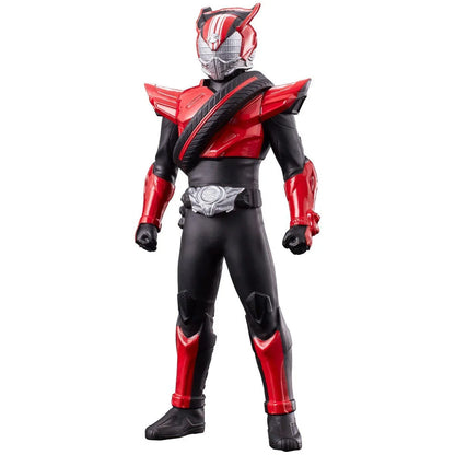 Kamen Rider - Coleção Viníl
