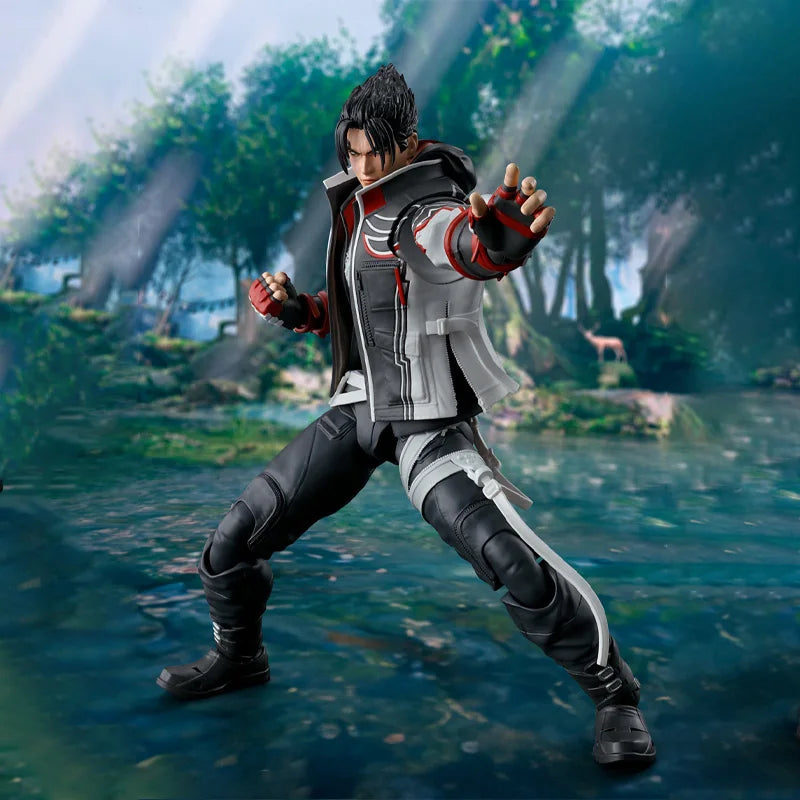 Tekken 8 – Jin Kazama
