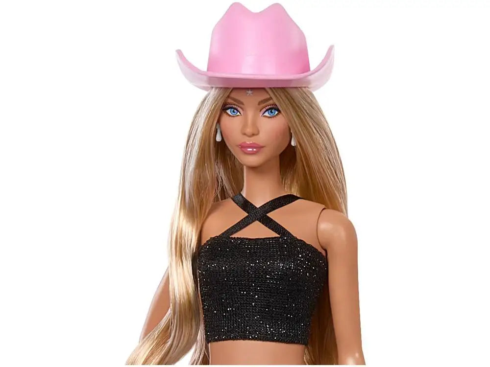 Bonecas Barbie RBD - Banda Completa