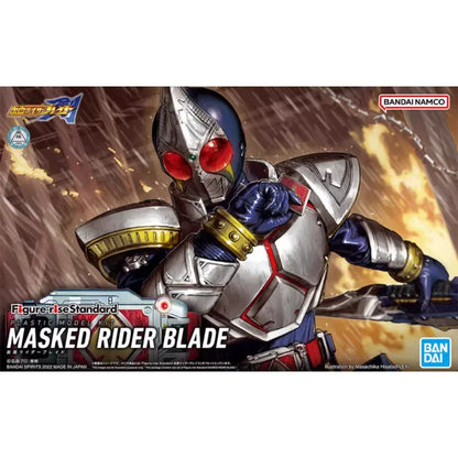 Model Kits Kamen Rider (Kits para montar)