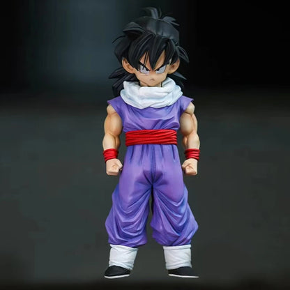Figuras Dragon Ball Z  (Gohan/Kuririn)