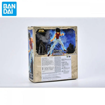 Seiya de Pégaso - Bandai/Banpresto