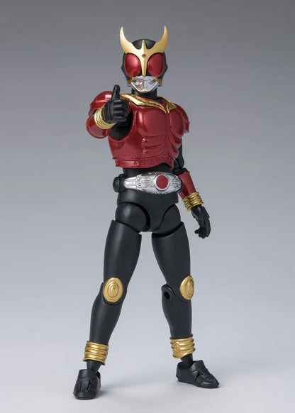 Kamen Rider Kuuga (SHODO)
