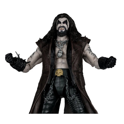 Lobo: O Maioral - (Momoa - McFarlane Toys - Supergirl