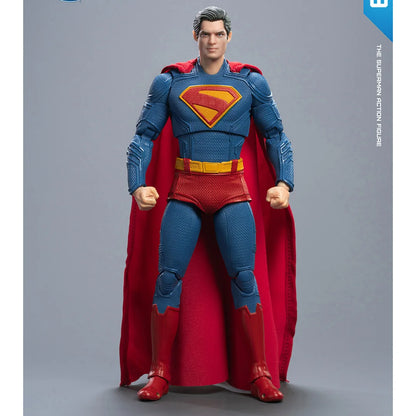 Superman 2025 – Fondjoy