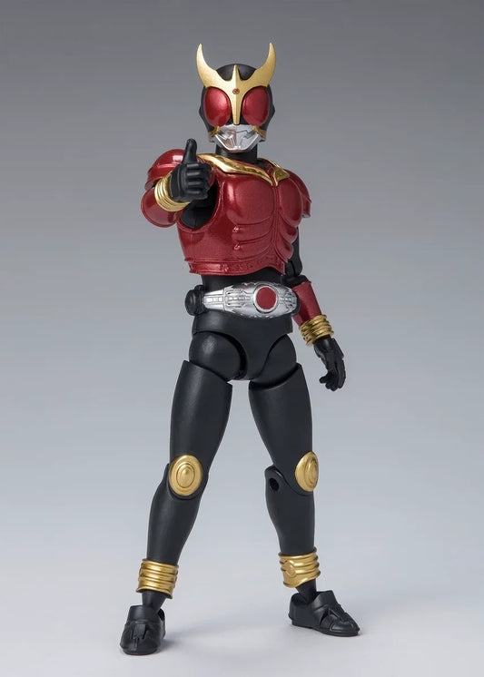 Kamen Rider Kuuga (SHODO)