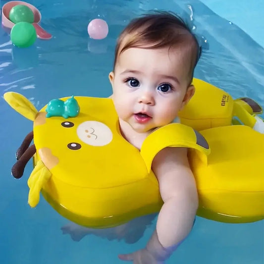 Flutuador de Piscina para Bebês