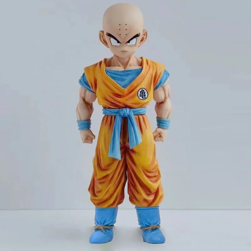 Figuras Dragon Ball Z  (Gohan/Kuririn)