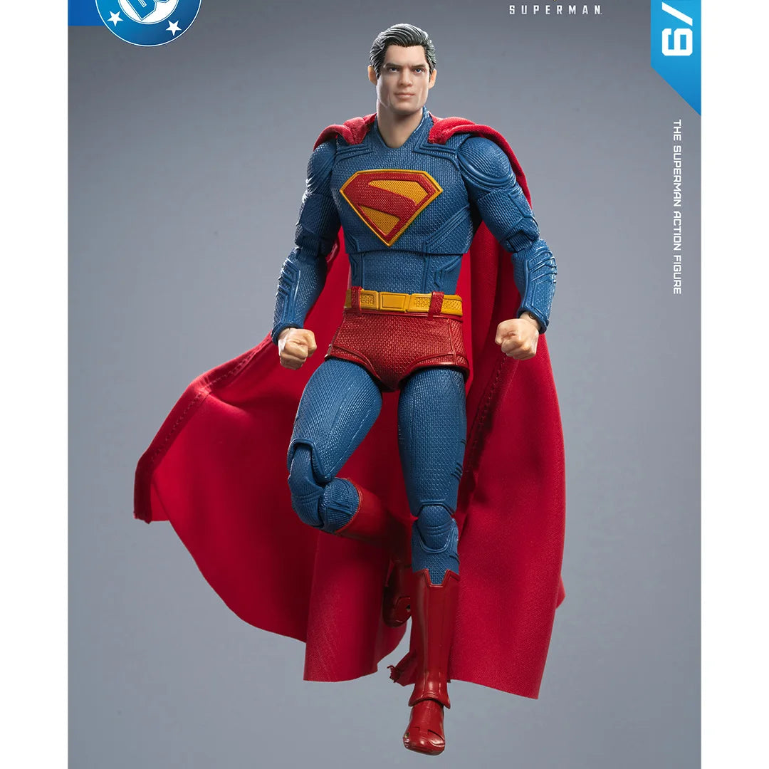 Superman 2025 – Fondjoy