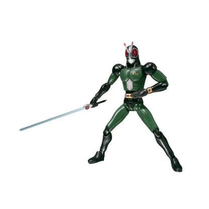 Kamen Rider Black RX –  18cm