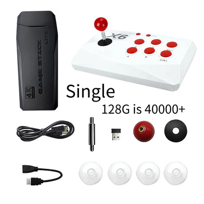 Console Arcade M8-X6