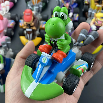 Coleção Mario Kart