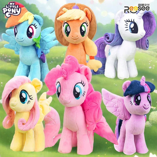 Pelúcia My Little Pony –  (Grande 30cm)