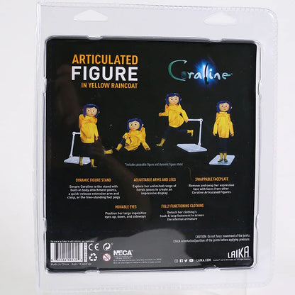 Coraline - NECA