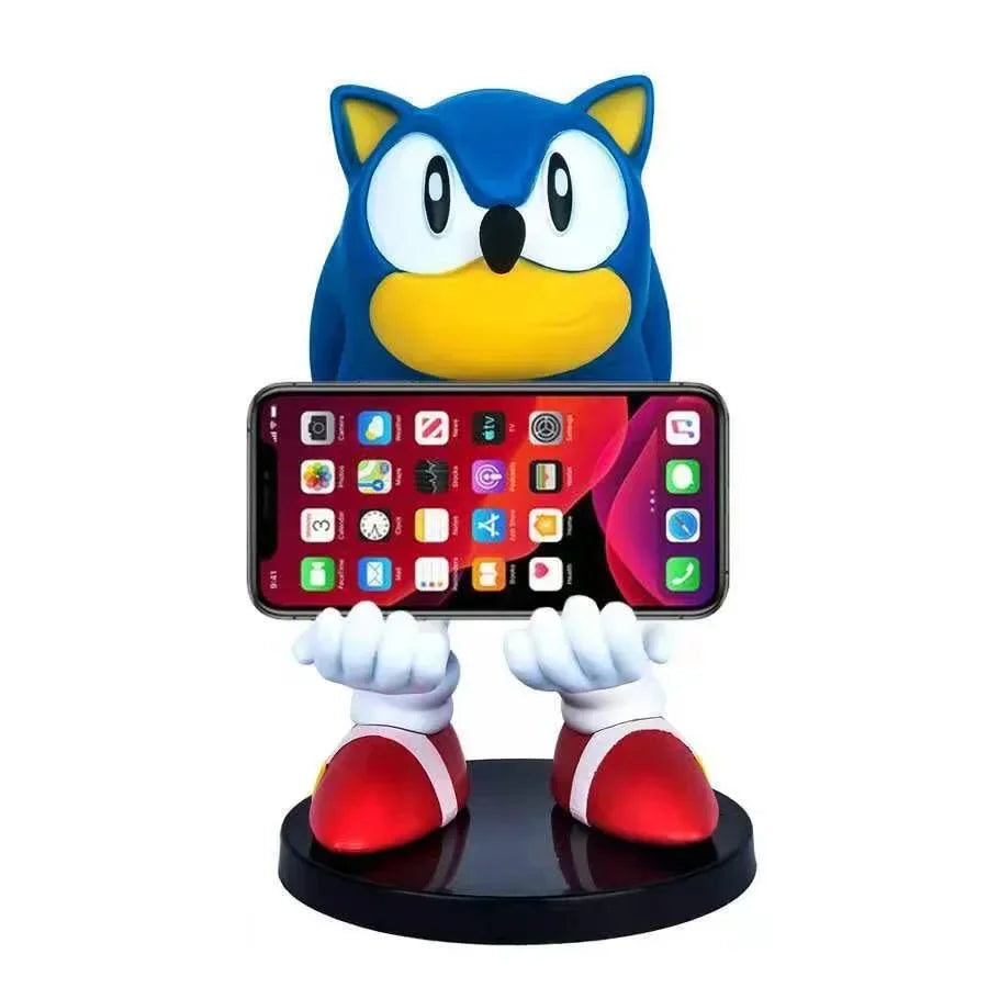 Suporte Gamer Sonic