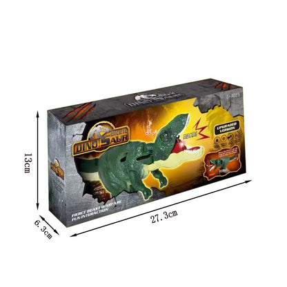 Dinossauro Toy Press (Com som e Luz)